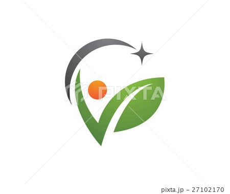 Healthy Life Logo 27102170