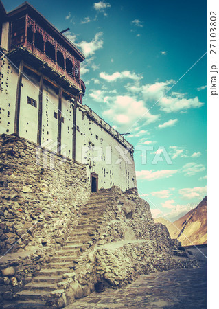 Baltit Fort 27103802