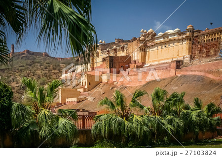Amber fort 27103824