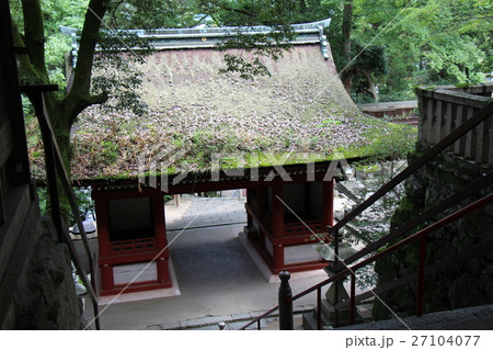 日本の建築 27104077