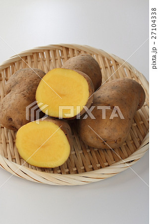 インカのめざめ 27104338