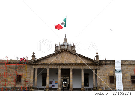 オスピシオ・カバーニャス（メキシコ・グアダラハラ） 27105272