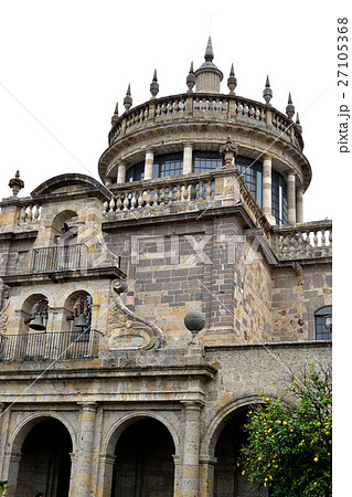 オスピシオ・カバーニャス(メキシコ・グアダラハラ) オスピシオ・カバーニャス(メキシコ・グアダラハラ) 27105368