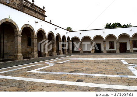 オスピシオ・カバーニャス(メキシコ・グアダラハラ) オスピシオ・カバーニャス(メキシコ・グアダラハラ) 27105433