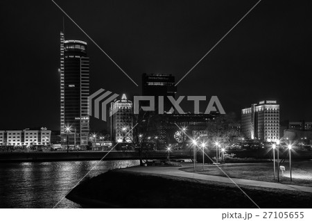 city ​​of Minsk, Avenue Pobediteley 27105655