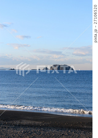 浮島(鋸南町) 浮島(鋸南町) 27106520