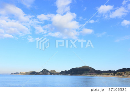 岩井海岸(南房総市) 岩井海岸(南房総市) 27106522