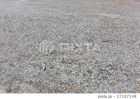 地縄張り　建築予定地 27107148