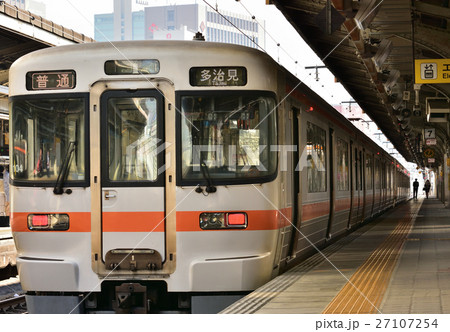 中央本線 313系 中央本線 313系 27107254