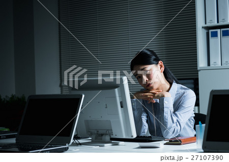 ブラック企業 27107390