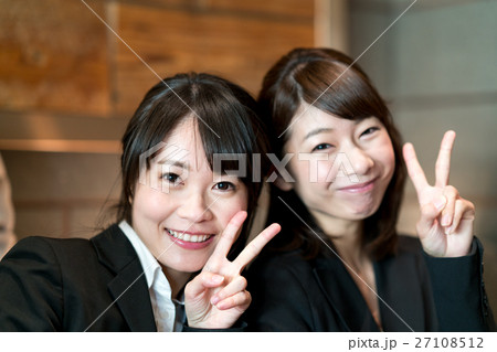会社員/女性 会社員/女性 27108512