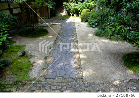龍潭寺 参道 龍潭寺 参道 27108766