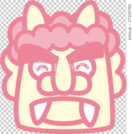 Setsubun Pink Demon Setsubun Pink Demon 27108768