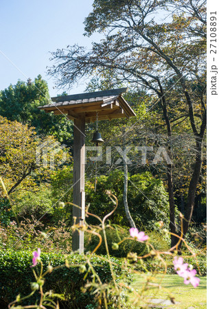 緬羊小屋の鐘 27108891