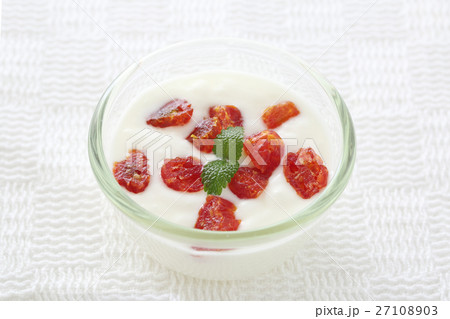 塩トマト甘納豆 塩トマト甘納豆 27108903