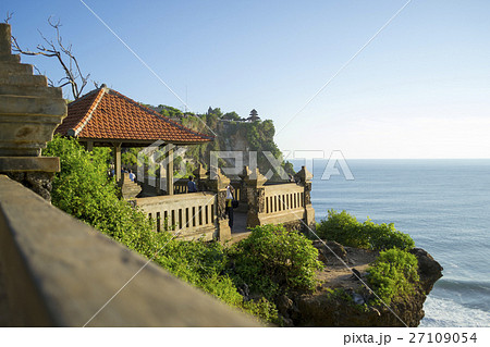 インドネシア寺院 27109054