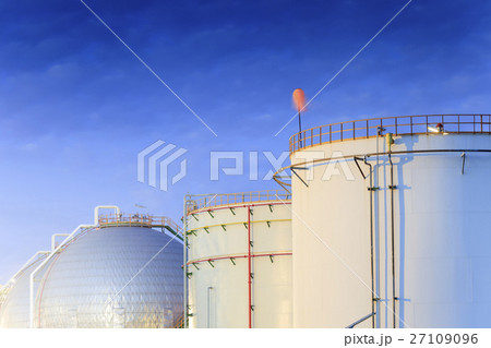 Strorage Tank 27109096