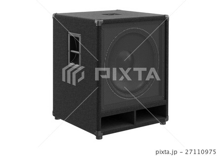 Speaker audio sound Speaker audio sound 27110975