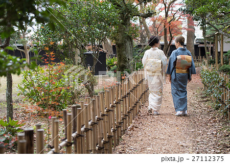 和装 女将 おもてなし イメージ 27112375