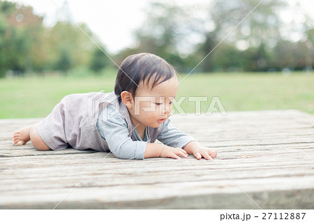 1 year old 1 year old 27112887