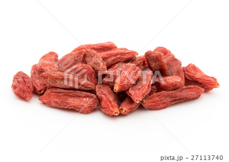 ゴジベリー（クコの実）: Goji berry 27113740