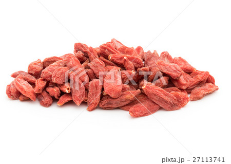 ゴジベリー（クコの実）: Goji berry 27113741