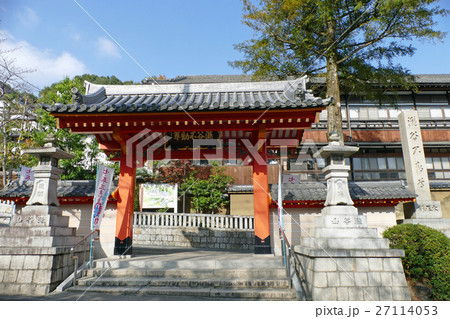 【瀧谷不動明王寺】 大阪府富田林市彼方１７６２ 27114053