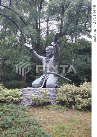 大國主大神さまの像 大國主大神さまの像 27114449