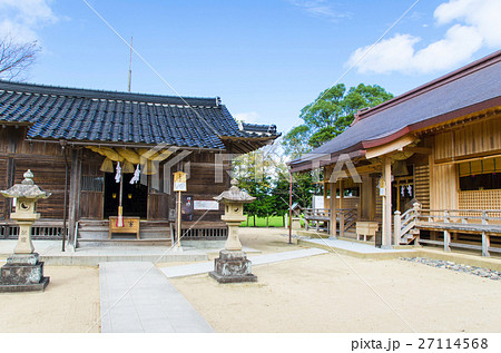 万九千神社 27114568