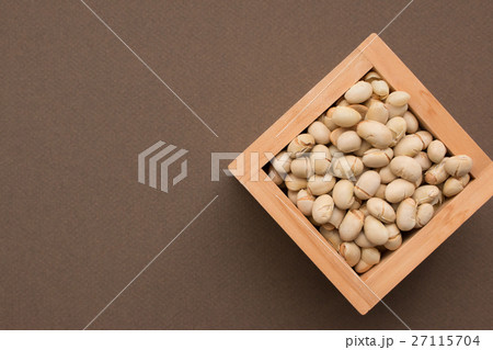 素煎り豆(節分) 素煎り豆(節分) 27115704