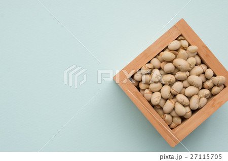 素煎り豆(節分) 素煎り豆(節分) 27115705