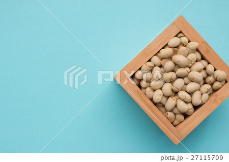 素煎り豆(節分) 素煎り豆(節分) 27115709