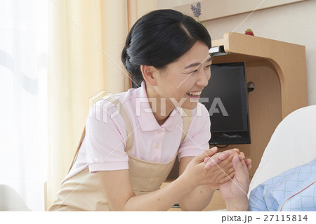 医療 病院 介護 医者 介護師 ナース イメージシーン 医療 病院 介護 医者 介護師 ナース イメージシーン 27115814