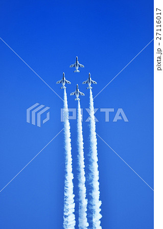 ブルーインパルス 27116017