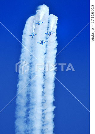 ブルーインパルス 27116018