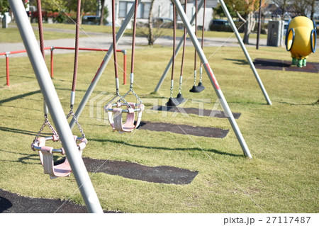 公園 公園 27117487