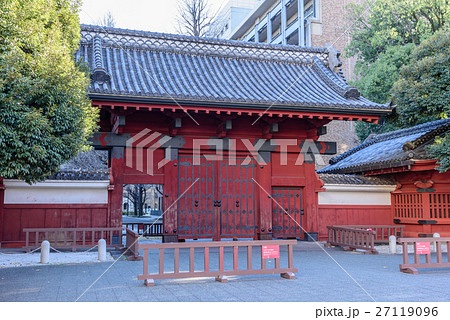 東大 赤門 東大 赤門 27119096