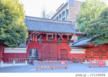 東大 赤門 東大 赤門 27119099