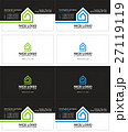 home inside the house business card 27119119