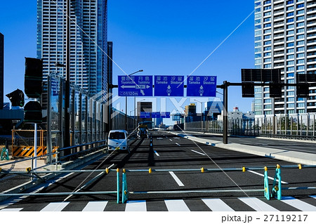 開通前の新しい道路 (19) 開通前の新しい道路 (19) 27119217