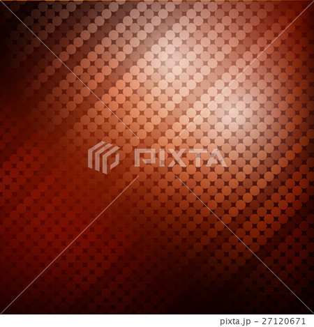 003 Abstract background wiht dot and circle 003 Abstract background wiht dot and circle 27120671