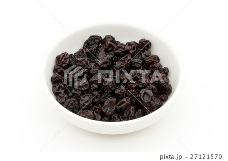 レーズン（ザンテカランツ）: Raisin (Zante currants) 27121570