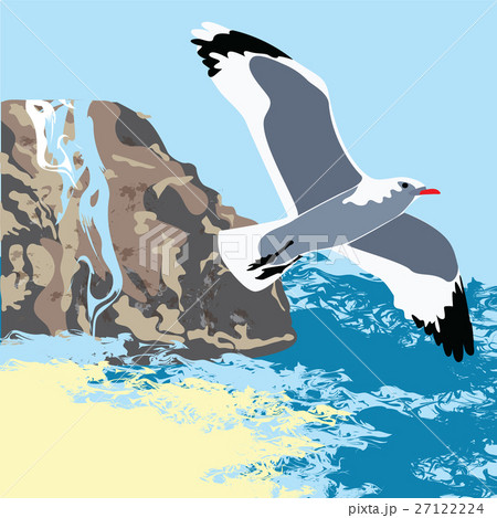 Coast. Marine. 27122224