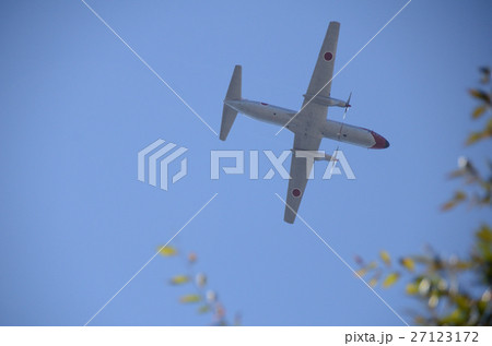 YS-11双発機 27123172