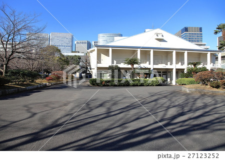 東京海洋大学　     品川キャンパス 27123252