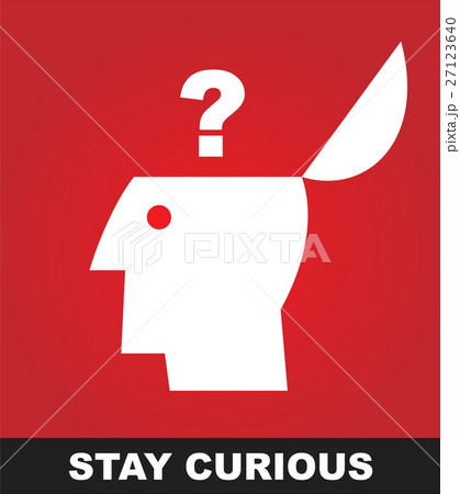 skeptic, stay curious. 27123640
