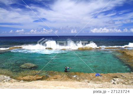 海軍棒プール 27123724