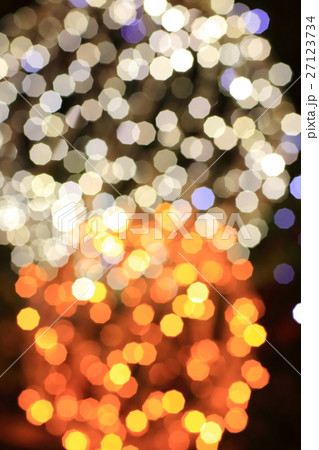 イルミネーション 27123734