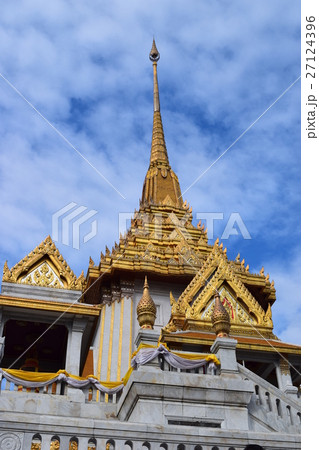 ワット・トライミット(黄金仏寺院) 27124396