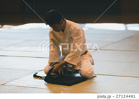 martial artist martial artist 27124491